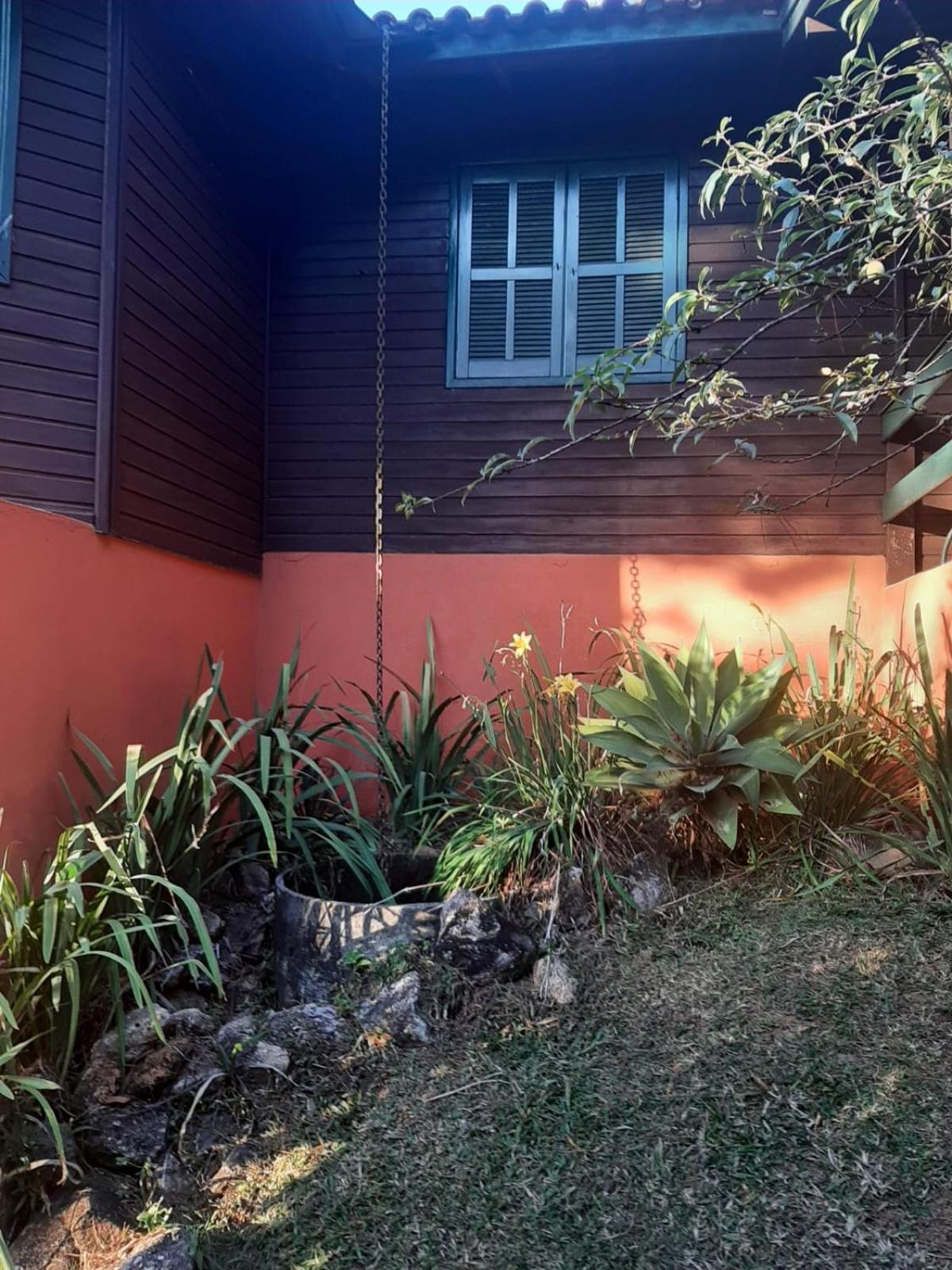 Casa De Campo Em Monte Verde , Linda Vista Para Montanhas Exterior photo